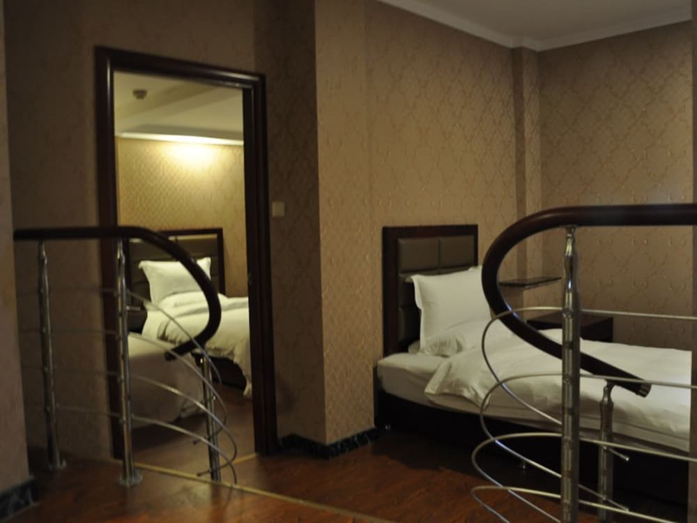 greentree inn shanxi taiyuan xinghua business hote