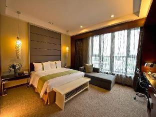 greentree inn shanxi taiyuan xinghua business hote