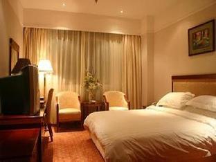 greentree inn shanxi taiyuan xinghua business hote