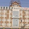 greentree inn shanxi taiyuan xinghua business hote