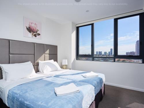 ruby by serain residences