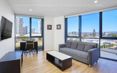 gold coast