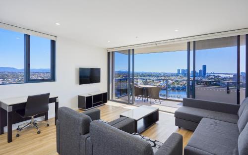 ruby by serain residences