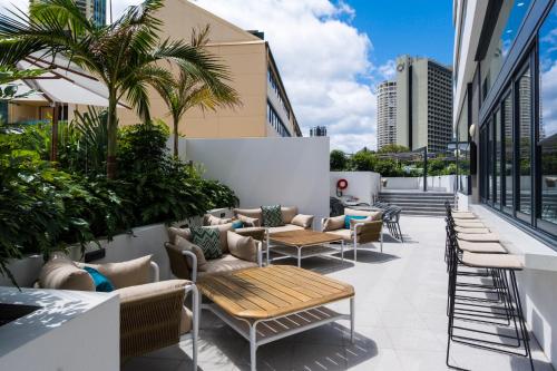 gold coast