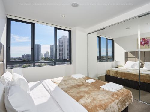 ruby by serain residences