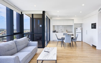 ruby by serain residences