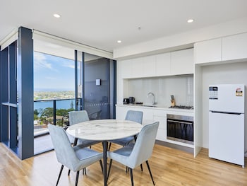 ruby by serain residences