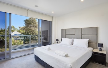 ruby by serain residences