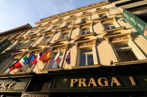 hotel praga 1