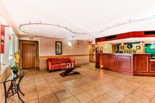 the view inn and suites