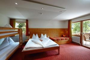 hotel lagant