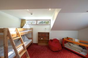 hotel lagant
