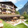 hotel lagant