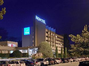 novotel avignon nord