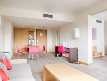 novotel avignon nord