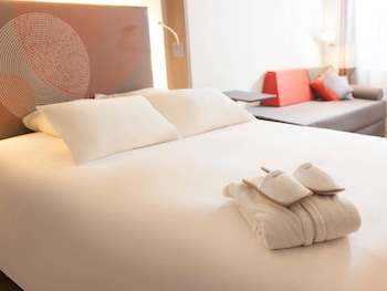 novotel avignon nord