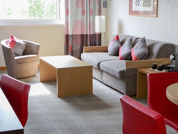novotel avignon nord