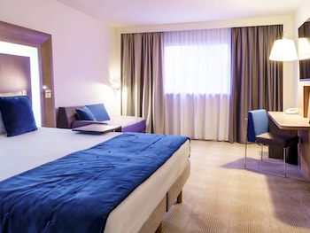 novotel avignon nord