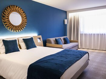novotel avignon nord