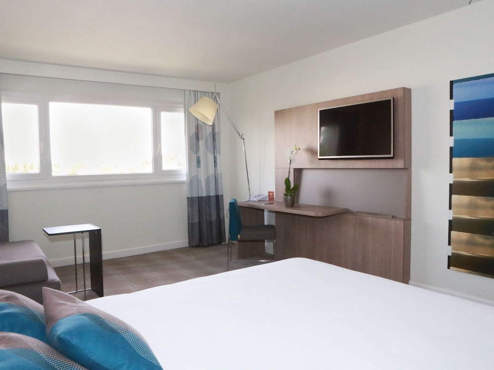 novotel avignon nord