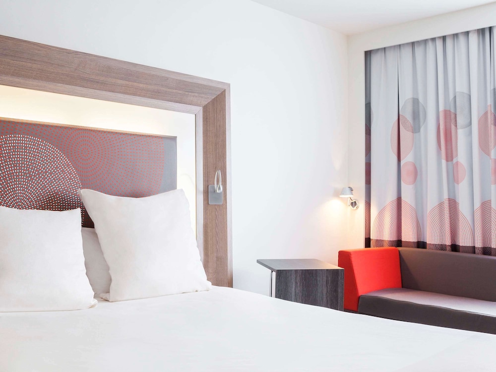novotel avignon nord
