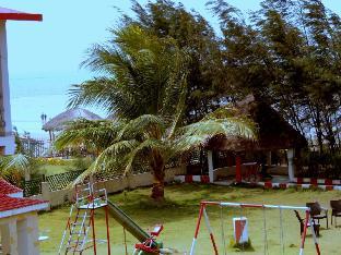 the candlewood park beach resort