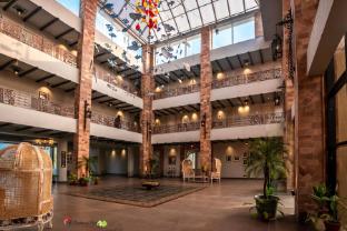 the candlewood park beach resort