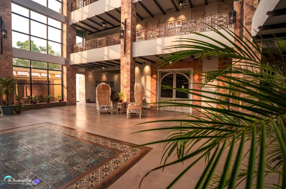 the candlewood park beach resort