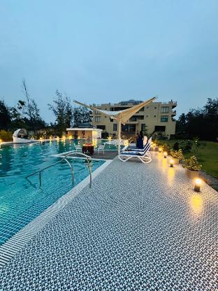 the candlewood park beach resort