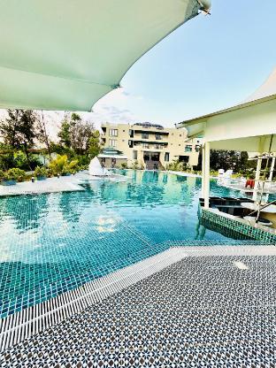 the candlewood park beach resort