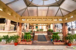 the candlewood park beach resort