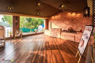 the candlewood park beach resort