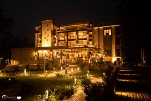 the candlewood park beach resort