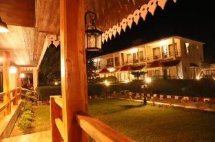 the candlewood park beach resort