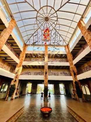 the candlewood park beach resort