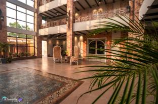 the candlewood park beach resort