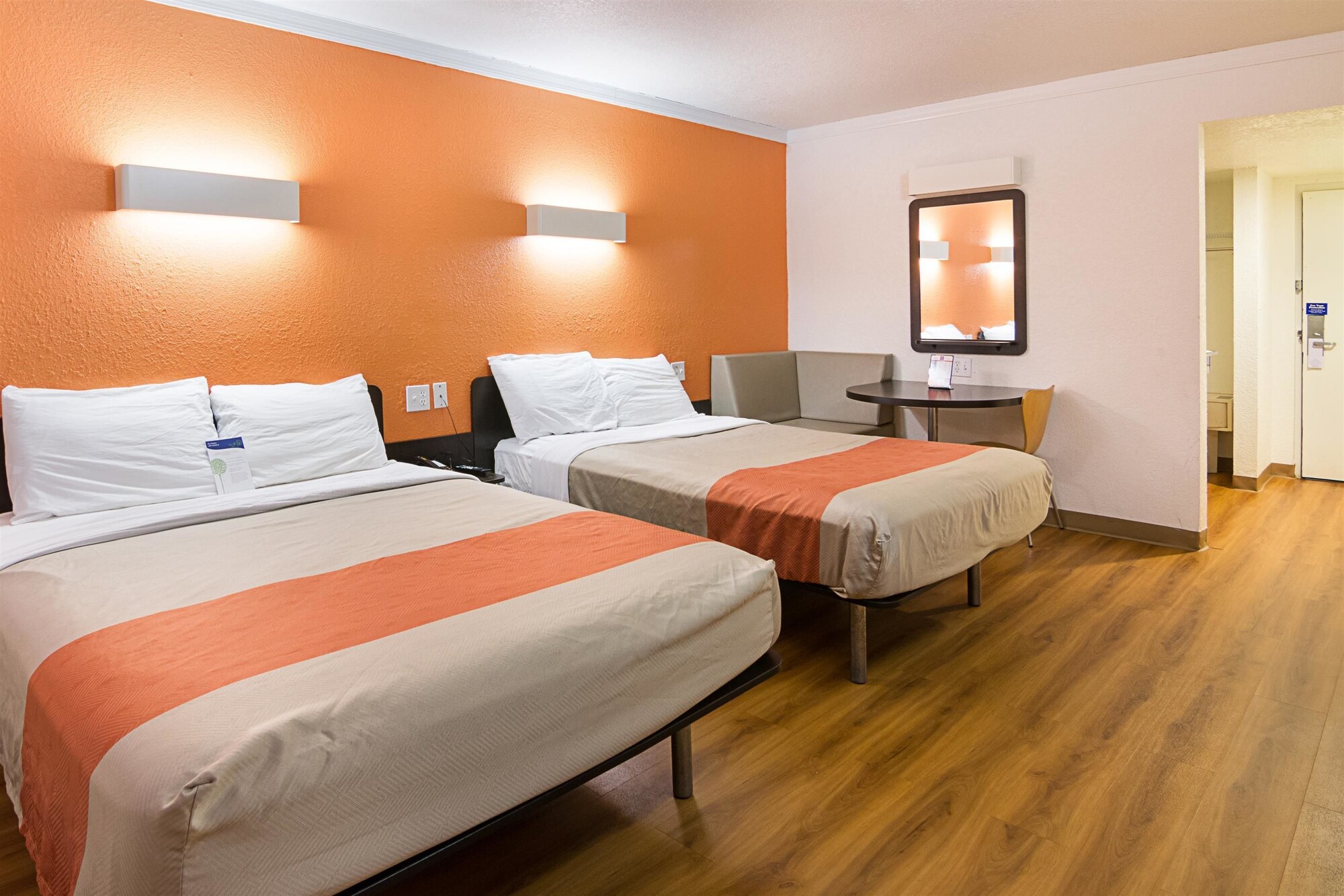 motel 6 tampa fl fairgrounds