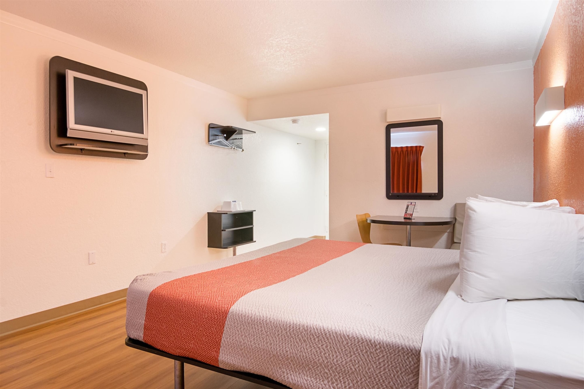 motel 6 tampa fl fairgrounds