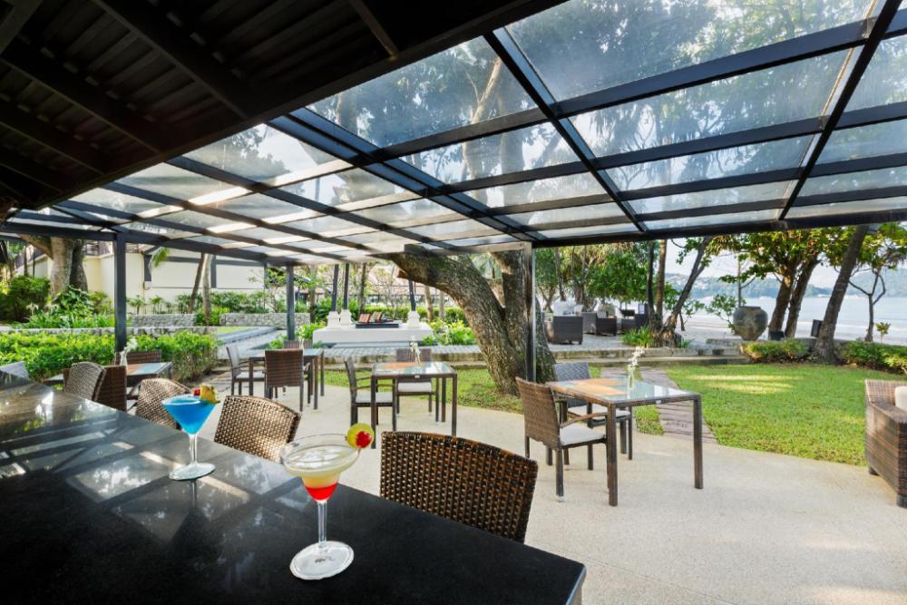 Impiana Beachfront Resort Patong, Phuket,Patong>>Kathu,4 star