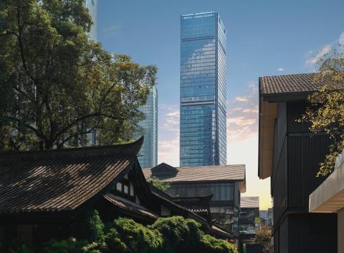 the langbo chengdu in the unbound collection by hyatt