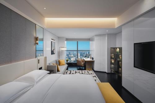 the langbo chengdu in the unbound collection by hyatt