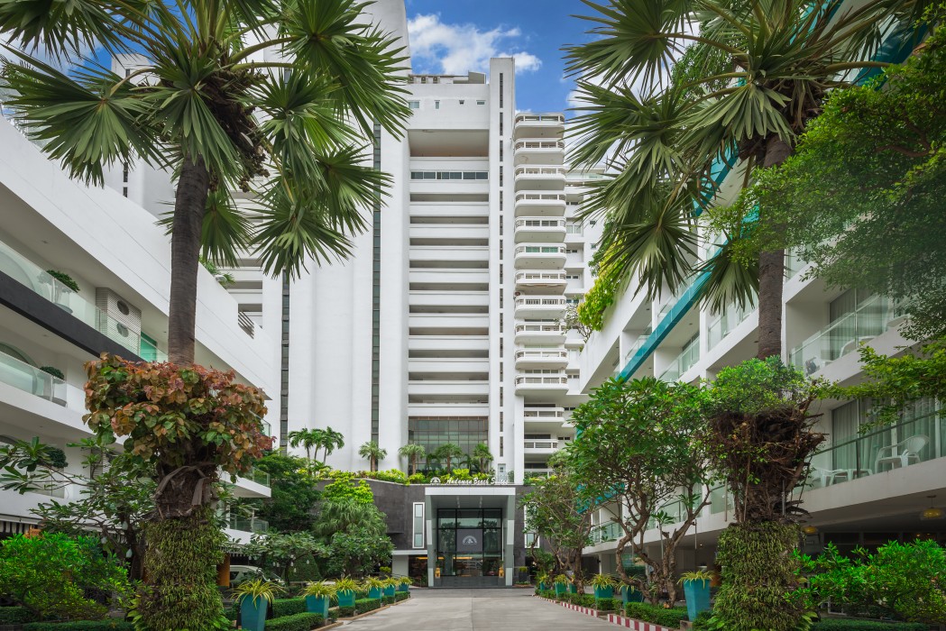 andaman beach suites hotel