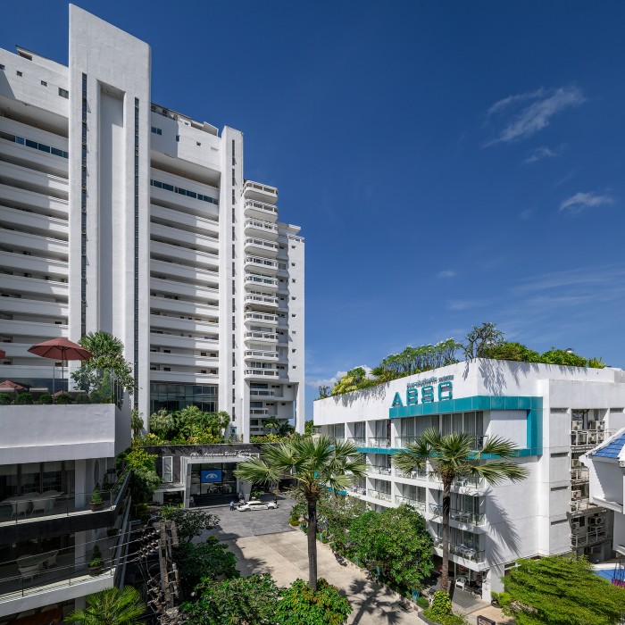 andaman beach suites hotel