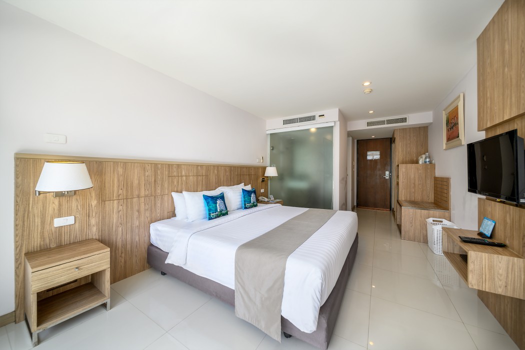 andaman beach suites hotel