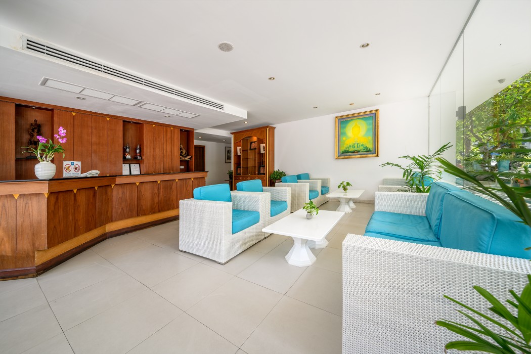 andaman beach suites hotel