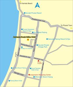 andaman beach suites hotel