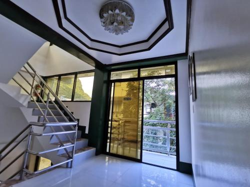 alocasia hostel