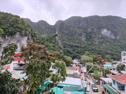 el nido