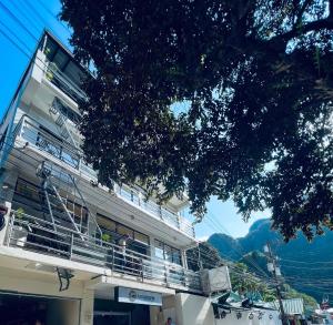 el nido