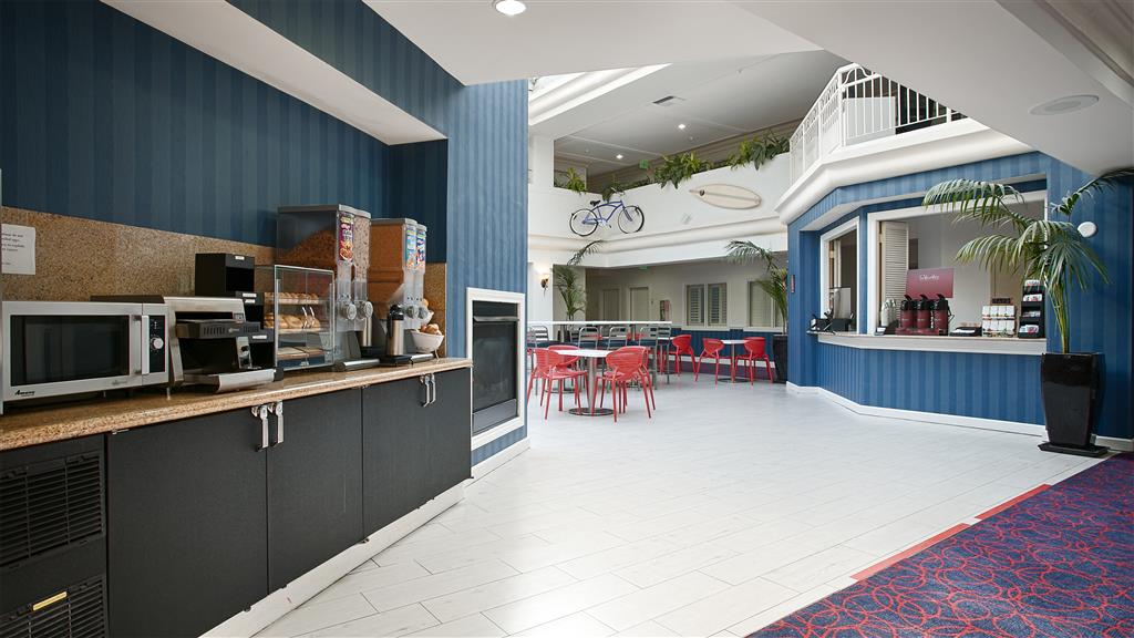 best western plus all suites inn